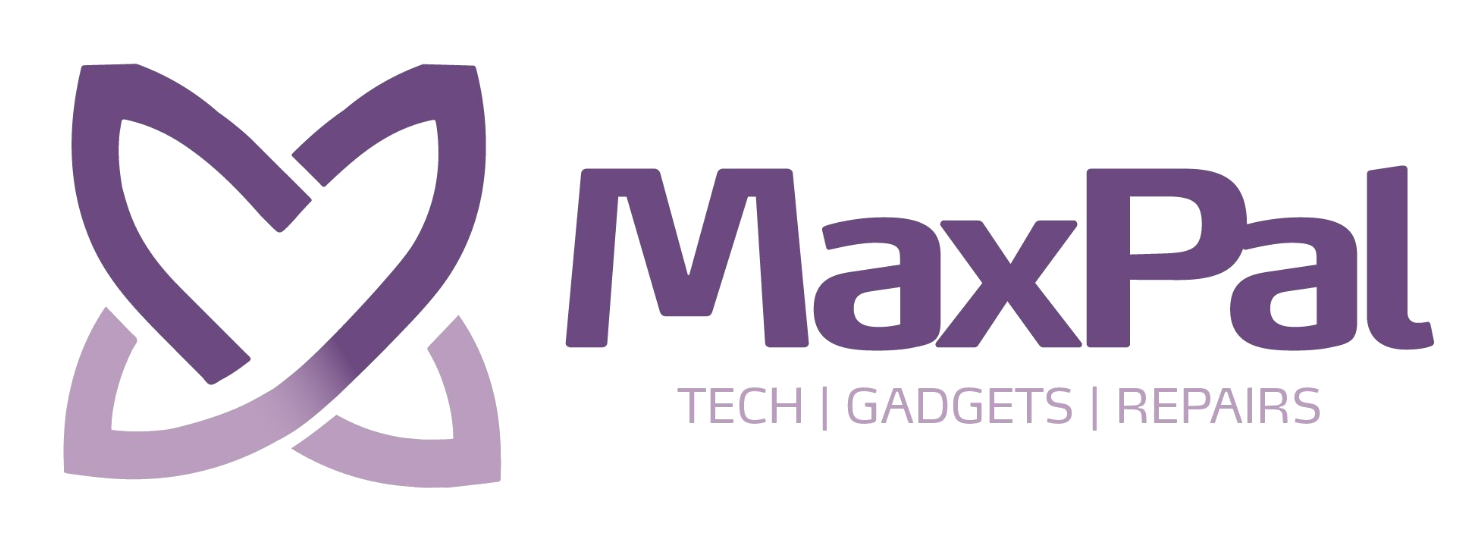 MaxPal - Tech, Gadgets, Repairs